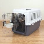 Dog Kennel Carrier