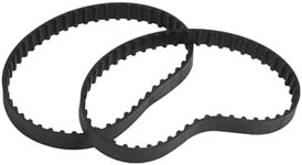 TASP 2 Pack Drive Belts, Timing Bel