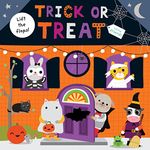 Little Friends: Trick Or Treat