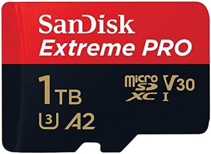 SanDisk 1T