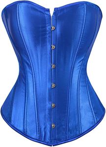 DKCHENH Women's Plus Size Sexy Corset Tops Underwear - Small Size