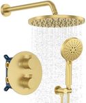 Iriber Thermostatic Shower System W