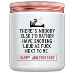Anniversary Funny Gifts for Her Him