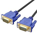 UVOOI VGA to VGA Cable 6FT, VGA Cor