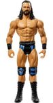 WWE Action Figures, Basic 6-inch Collectible Figures, WWE Toys, HKP35