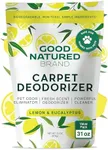 Good Natured Brand | Carpet Deodori