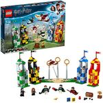 LEGO Harry Potter 75956 Quidditch M