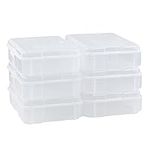 Rubbermaid 7.2 Qt. Handi-Box, Stack