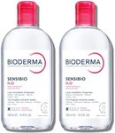 Bioderma Sensibio H2O Micellar Wate