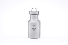 Keith Titanium Ti3030 Sport Bottle -13.5 fl oz