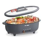HYTRIC 3.5L Hot Pot Electric for Co