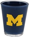 Duck House Michigan Wolverines Shot