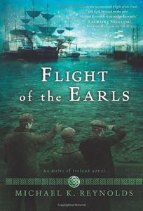 Flight of the Earls: An Heirs of Ireland Novel