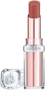 L’Oréal Paris Glow Paradise Lipstick 191 Nude Heaven