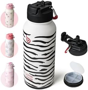 BOTTLE BOT