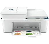 HP DeskJet Plus 4130 All-in-One Wireless Inkjet Colour Printer