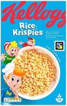 Kellogg's Rice Krispies, 310g