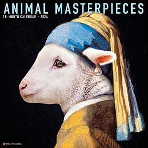Animal Mas