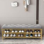 Shoe Rack Organizer Benches