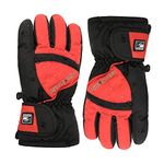 Waterproof Gloves For Kids 4-5