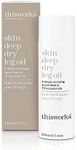 This Works Skin Deep Dry Leg Oil, 1