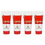 Lipidz Lipid Replenishing Cream (50gm): Pack of 4