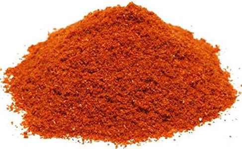 Cayenne Pepper Powder by It’s Delish, 10 LBS Bulk Bag | All-Natural Red Pepper Powder for Cooking, Camping, and Meals | Kosher and Non-GMO