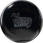 Storm Virtual Energy Blackout Bowling Ball 15lbs