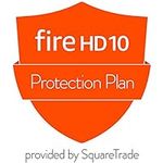 3-Year Accident Protection for Fire