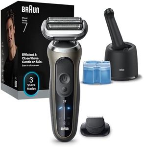 Braun Seri