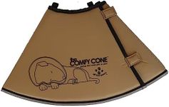 All Four Paws Comfy Cone Pet Cone f