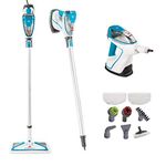 BISSELL steam cleaners