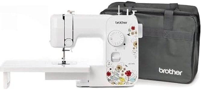 Brother Nähmaschine, Metall, Fantasy, LS14ZU1