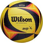 Wilson OPTX AVP Volleyball Official