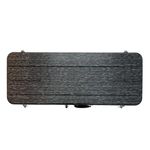 Bajaao Electric Guitar Lightweight ABS Case