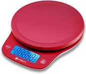 Etekcity 0.1g Food Kitchen Scale, D