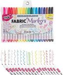 Tulip T28976 Fabric Marker 20Pc Multi