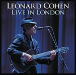 Live In London [VINYL]