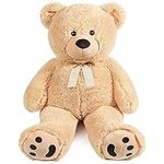 LotFancy Big Teddy Bear, 3 Feet Gia