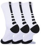 Nike Elite Socks