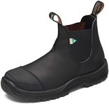 Blundstone 168 CSA Work & Safety Bo