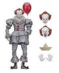 Ultimate Pennywise (2017) - 7" Scal