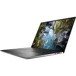 Dell Precision 5560 15.6" FHD Laptop - Core i7-11850H (8 Cores), Quadro RTX A2000, 64GB DDR4, 2TB NVMe SSD, Fingerprint Reader, WIFI 6 & BT 5.2, Windows 10 Pro , Free Upgrade to Windows 11 Pro