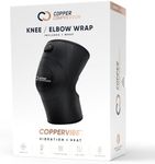 CopperVibe Vibration + Heat Therapy