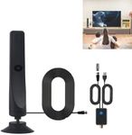 Ultralink 4k HD Tv Antenna 2024, Ul