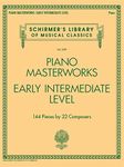 Piano Masterworks - Early Intermediate Level