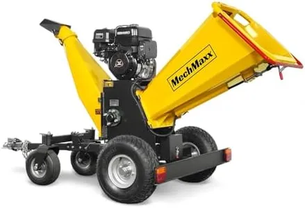 MechMaxx 6