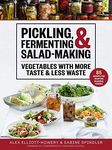 Pickling, Fermenting & Salad-Making