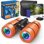 Girls Toys Age 3-9, Binoculars Kids