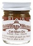 Milligan's Cat-Man-Do Bobcat Animal